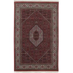 tappeto india bidjar royal cm 116x181