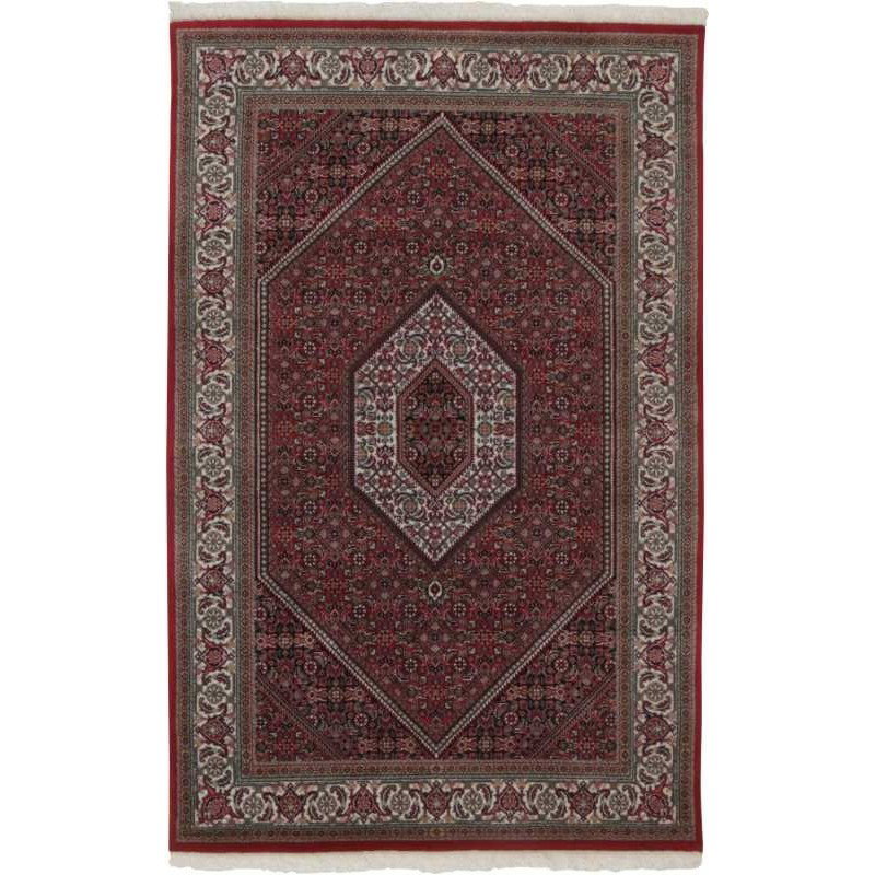 tappeto india bidjar royal cm 116x181