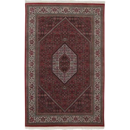 tappeto india bidjar royal cm 116x181