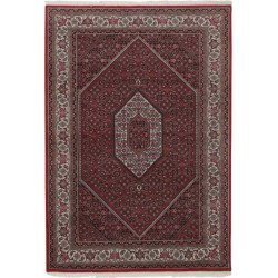 tappeto india bidjar royal cm 140x201