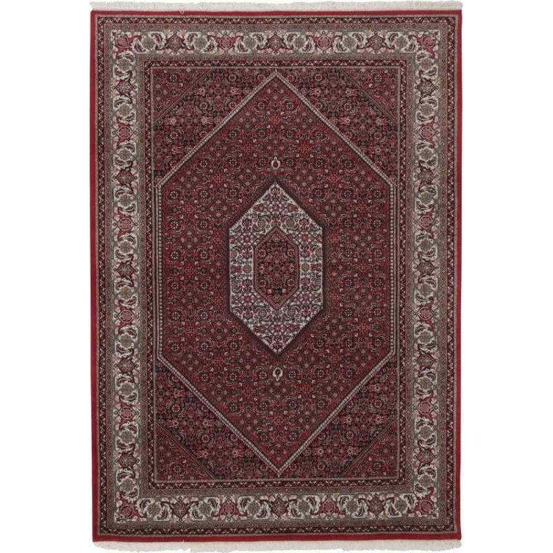 tappeto india bidjar royal cm 140x201