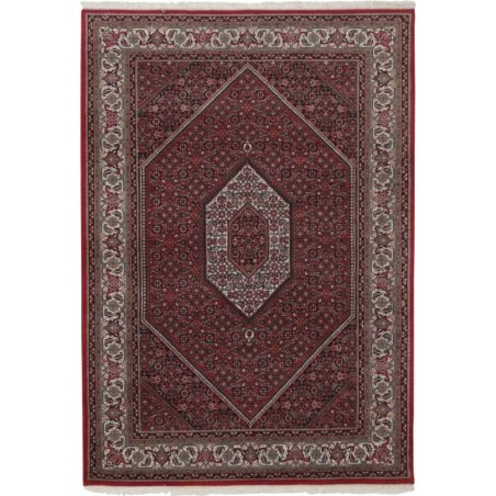 tappeto india bidjar royal cm 140x201