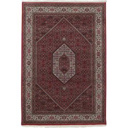 tappeto india bidjar royal cm 142x205