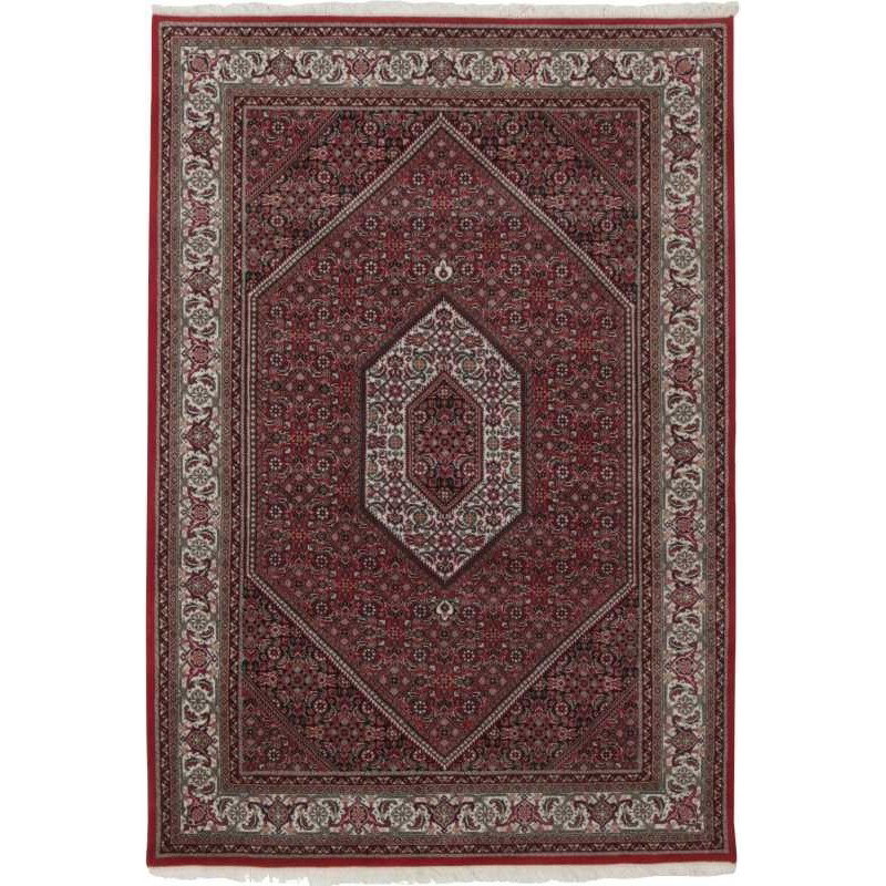 tappeto india bidjar royal cm 142x205
