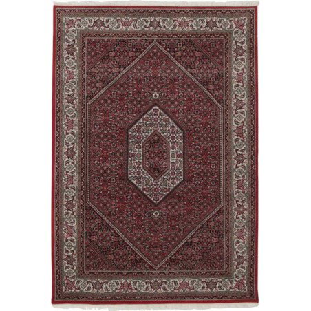 tappeto india bidjar royal cm 142x205
