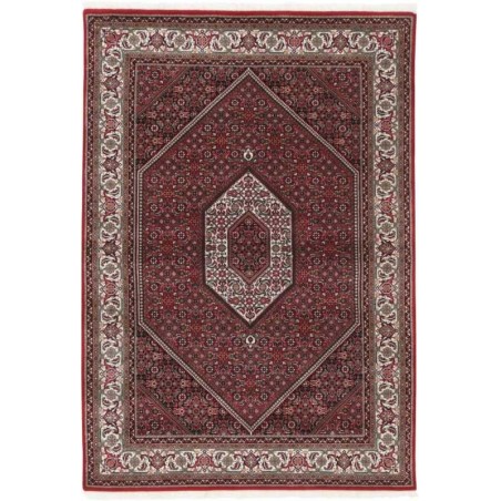 tappeto india bidjar royal cm 142x203
