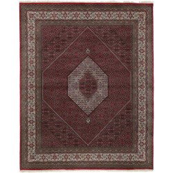 tappeto india bidjar royal cm 247x300