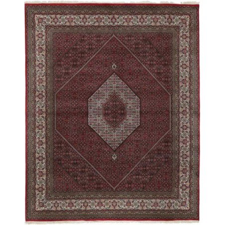 tappeto india bidjar royal cm 247x300
