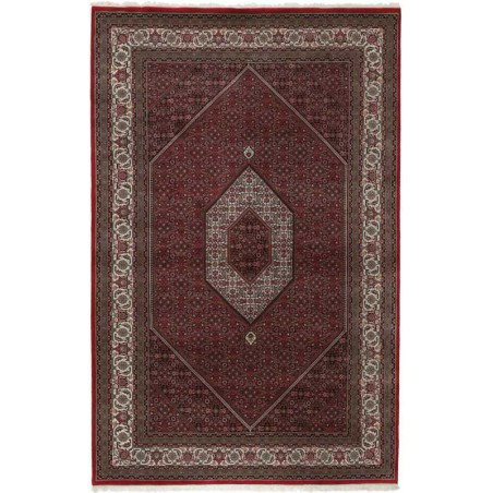 tappeto india bidjar royal cm 198x300