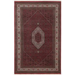 tappeto india bidjar royal cm 195x298