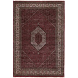 tappeto india bidjar royal cm 245x357