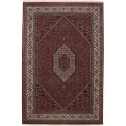 tappeto india bidjar royal cm 164x245