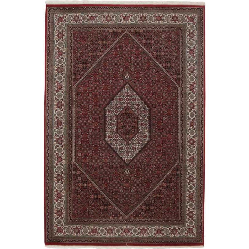 tappeto india bidjar royal cm 164x245