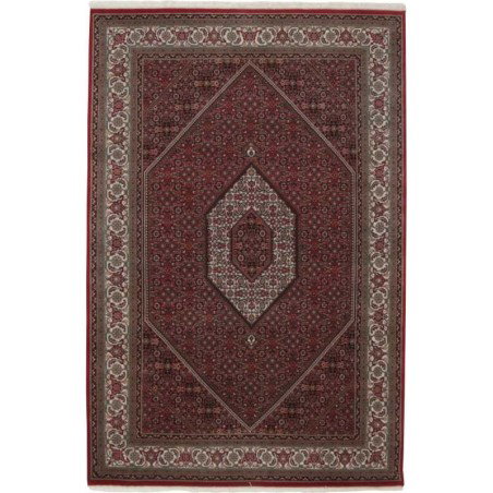 tappeto india bidjar royal cm 164x245