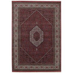 tappeto india bidjar royal cm 178x244