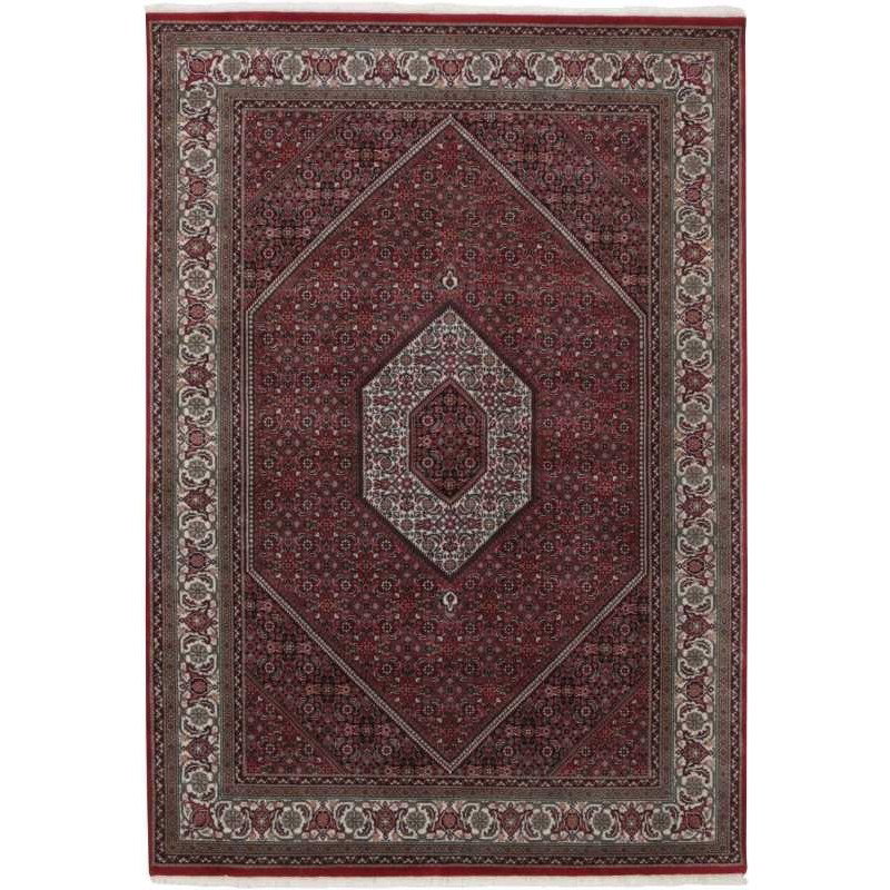 tappeto india bidjar royal cm 178x244