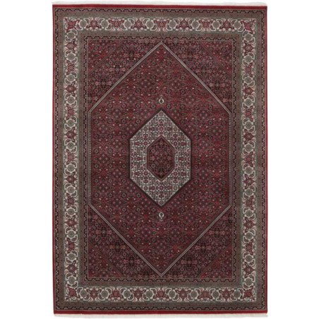 tappeto india bidjar royal cm 178x244