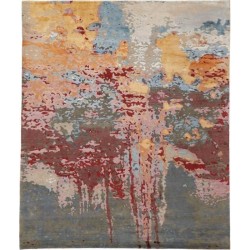 tappeto india senses cm 250x300