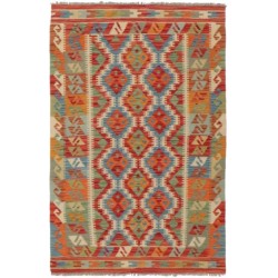 tappeto afghanistan afghan kelim cm 96x157