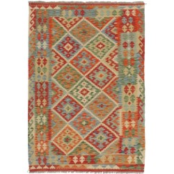 tappeto afghanistan afghan kelim cm 103x159