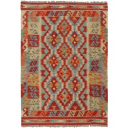 tappeto afghanistan afghan kelim cm 106x147