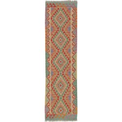 tappeto afghanistan afghan kelim cm 53x190