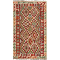 tappeto afghanistan afghan kelim cm 123x200