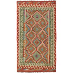tappeto afghanistan afghan kelim cm 105x185