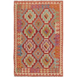 tappeto afghanistan afghan kelim cm 118x187