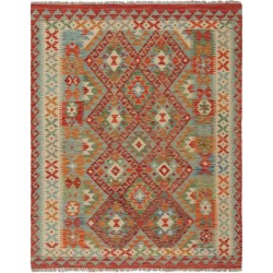 tappeto afghanistan afghan kelim cm 157x196