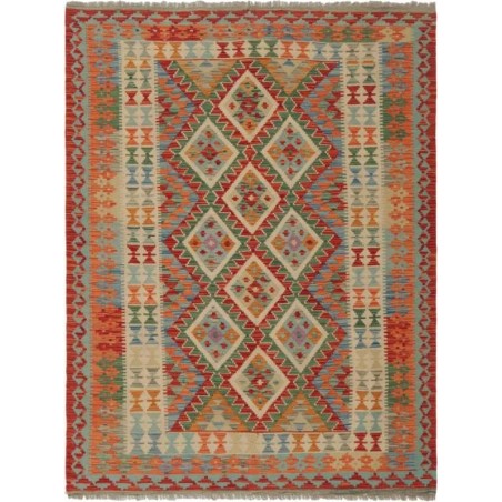 tappeto afghanistan afghan kelim cm 155x203