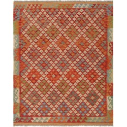 tappeto afghanistan afghan kelim cm 158x193