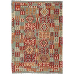 tappeto afghanistan afghan kelim cm 167x244