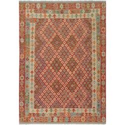 tappeto afghanistan afghan kelim cm 169x244