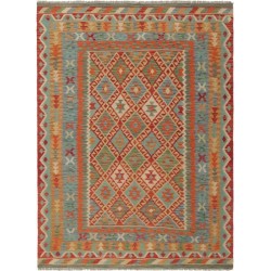tappeto afghanistan afghan kelim cm 181x247