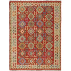 tappeto afghanistan afghan kelim cm 169x231
