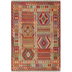 tappeto afghanistan afghan kelim cm 170x244