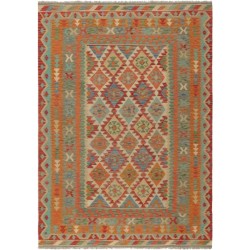 tappeto afghanistan afghan kelim cm 175x250