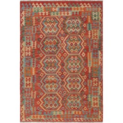 tappeto afghanistan afghan kelim cm 166x246