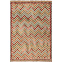tappeto afghanistan afghan kelim cm 166x244