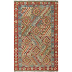 tappeto afghanistan afghan kelim cm 155x254