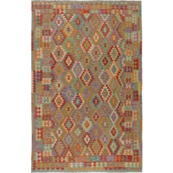 tappeto afghanistan afghan kelim cm 199x306
