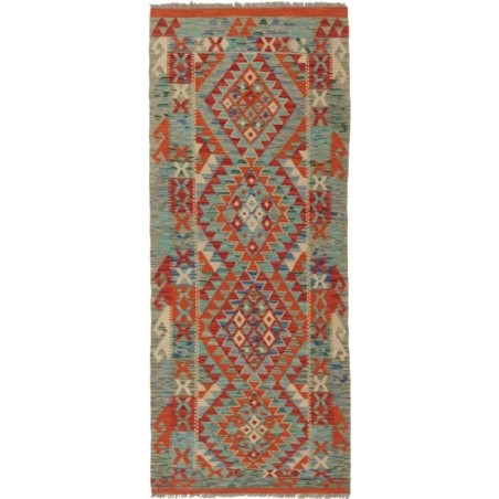tappeto afghanistan afghan kelim cm 85x197