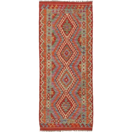 tappeto afghanistan afghan kelim cm 81x196