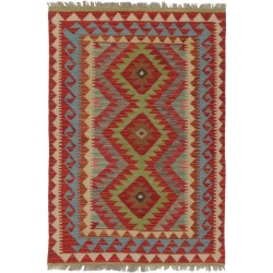 tappeto afghanistan afghan kelim cm 84x120
