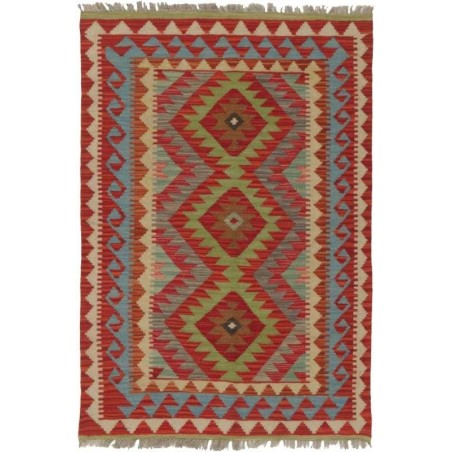 tappeto afghanistan afghan kelim cm 84x120