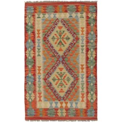 tappeto afghanistan afghan kelim cm 80x124