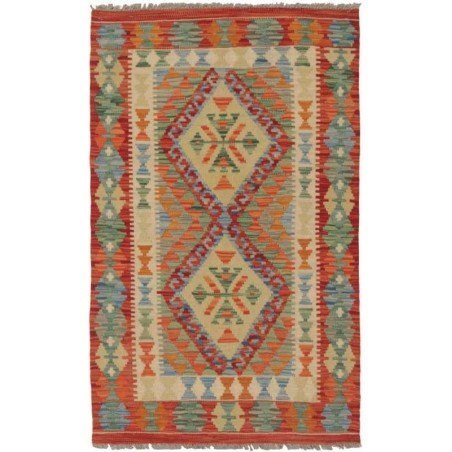 tappeto afghanistan afghan kelim cm 80x124