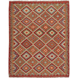 tappeto afghanistan afghan kelim cm 152x196