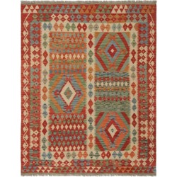 tappeto afghanistan afghan kelim cm 156x200